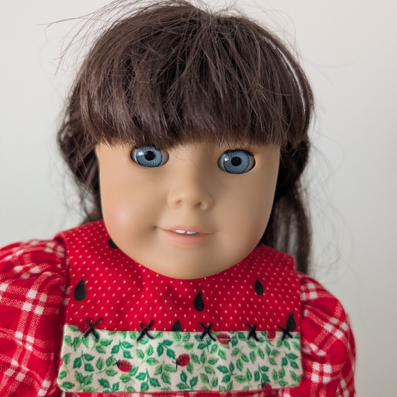 90's Pleasant Company American girl of today doll - Picture 7 of 16